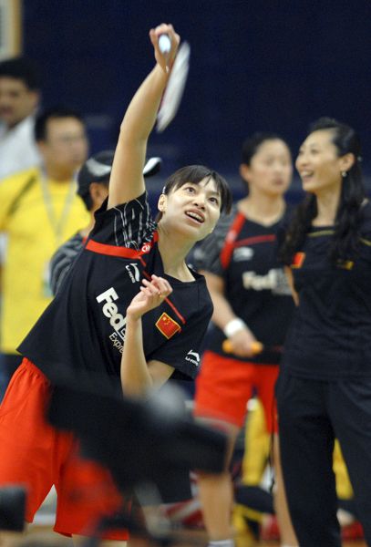 XingFang Xie - CHN ЇŮxxӷ 