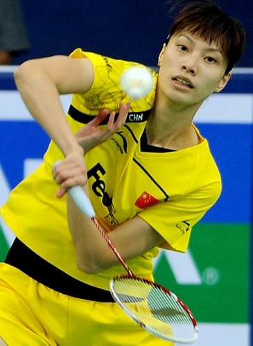 XingFang Xie - CHN ЇŮxxӷ 