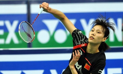 XingFang Xie - CHN ЇŮxxӷ 