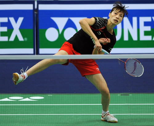 XingFang Xie - CHN ЇŮxxӷ 