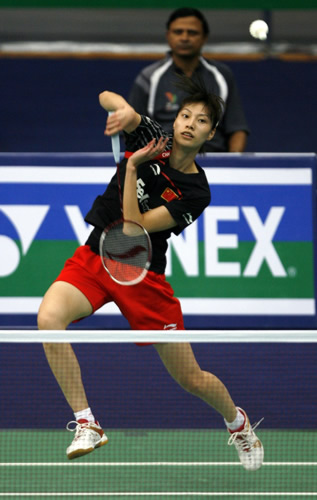 XingFang Xie - CHN ЇŮxxӷ 