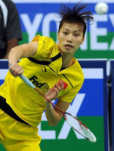 XingFang Xie - CHN ЇŮxxӷ 