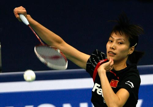 XingFang Xie - CHN ЇŮxxӷ 