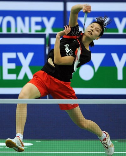 XingFang Xie - CHN ЇŮxxӷ 