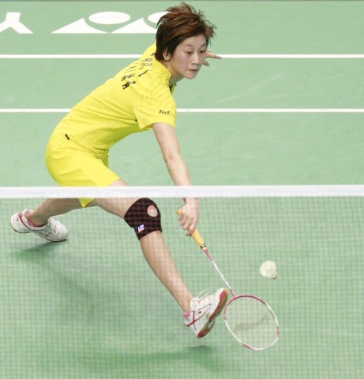 Lin Zhu - CHN ЇŮx