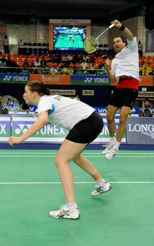 FISCHER NIELSEN Joachim/PEDERSEN Christinna DEN pxֆ̻ķ/ɭ