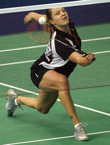 SCHENK Juliane - GER x·