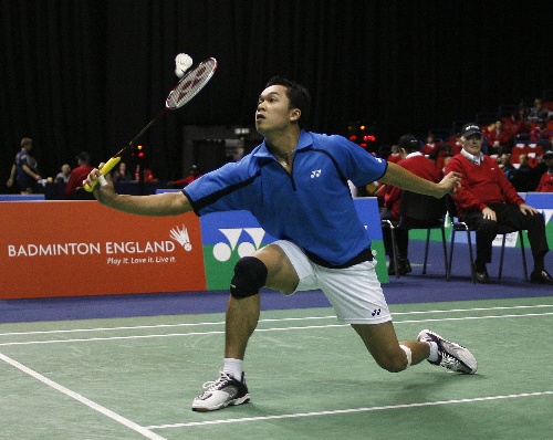 Taufik - INA ӡշƿ