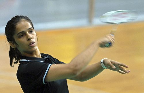 NEHWAL Saina - IND ӡŮxփȾS