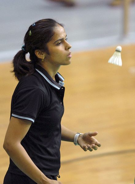 NEHWAL Saina - IND ӡŮxփȾS