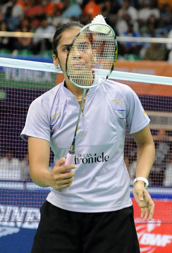 NEHWAL Saina - IND ӡŮxփ(ni)S