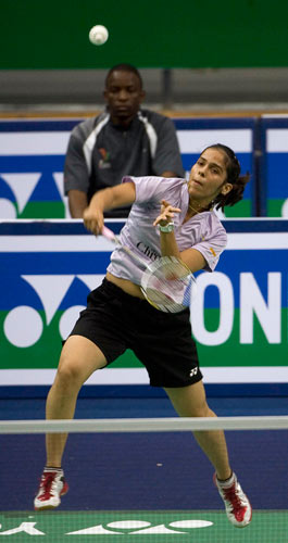 NEHWAL Saina - IND ӡŮxփ(ni)S