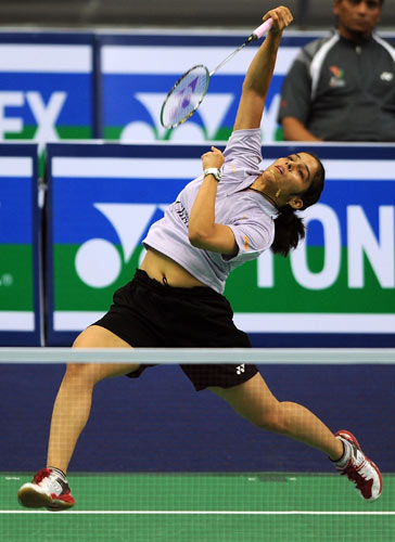 NEHWAL Saina - IND ӡŮxփ(ni)S