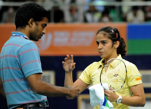 NEHWAL Saina - IND ӡŮxփȾS