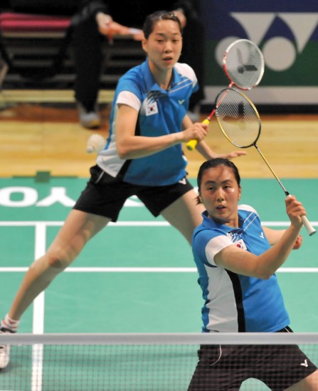 Leek yung won/Ha jung eun  - KOR n(gu)ŮpxԪ/ؑ