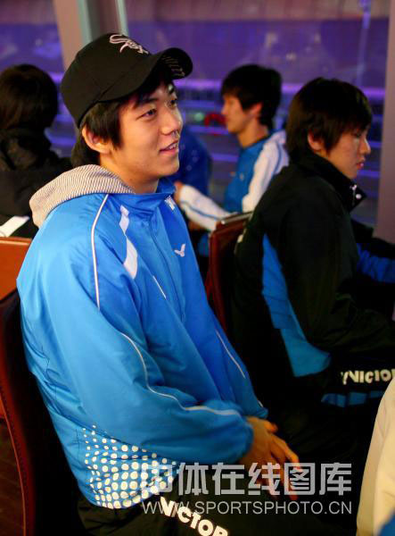 Lee Yongdae - KOR n(gu)x