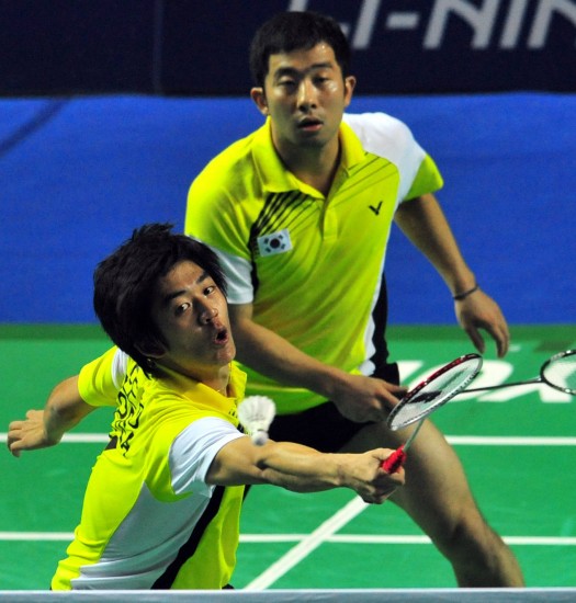 Lee yongdae/Jung jaesung - KOR n(gu)px /ڳ
