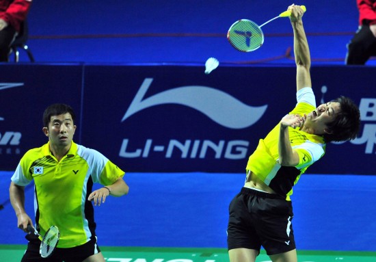 Lee yongdae/Jung jaesung - KOR n(gu)px /ڳ