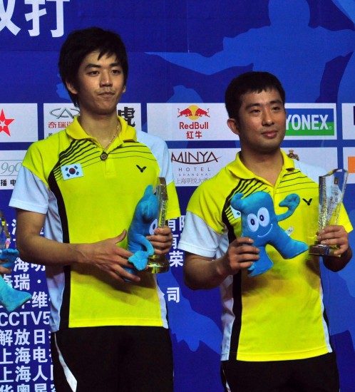Lee yongdae/Jung jaesung - KOR n(gu)px /ڳ