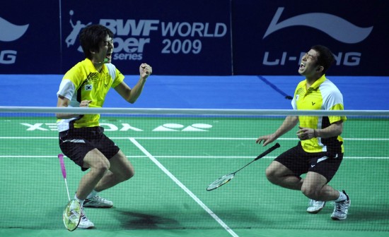 Lee yongdae/Jung jaesung - KOR n(gu)px /ڳ