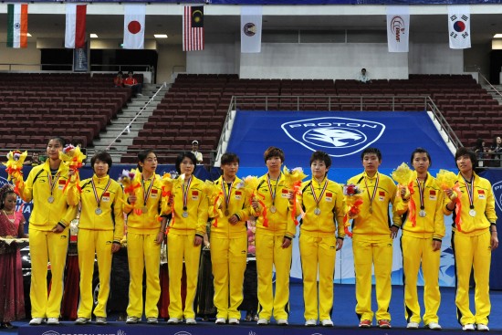 Jin Chen - CHN ЇڶІxꐽ