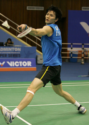 Chunlai Bao - CHN ЇІxU