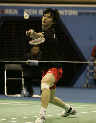 Chunlai Bao - CHN ЇІxU