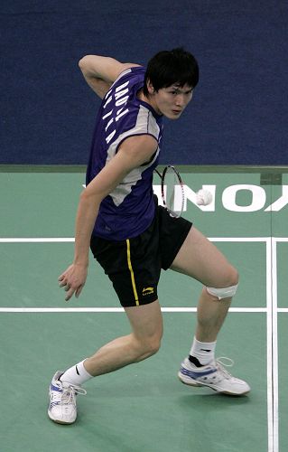 Chunlai Bao - CHN ЇІxU