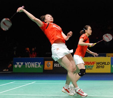 Shu Cheng / Yunlei Zhao - CHN Ї(gu)Ůpxֳ/w|