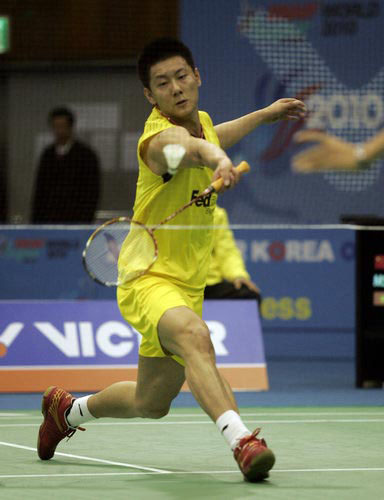 Jin Chen - CHN ЇІxꐽ
