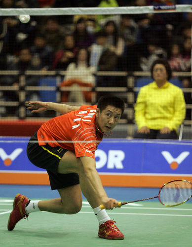 Jin Chen - CHN ЇІxꐽ
