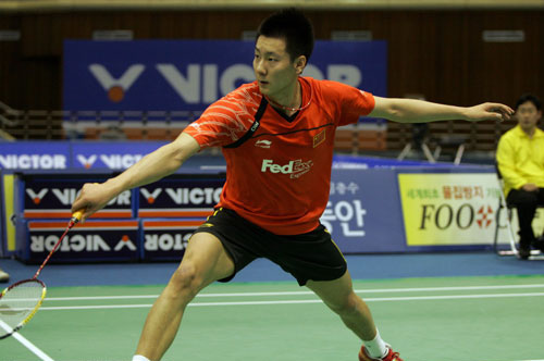 Jin Chen - CHN ЇІxꐽ