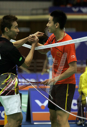 Jin Chen - CHN ЇІxꐽ
