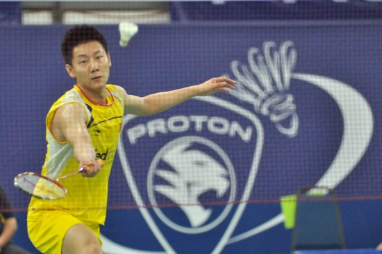 Jin Chen - CHN ЇІxꐽ