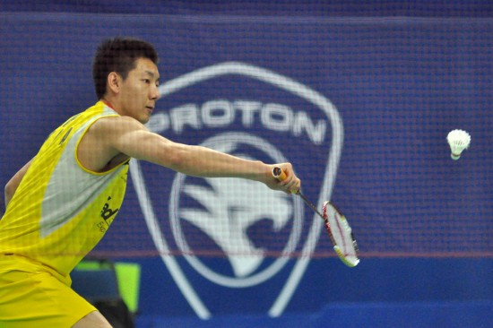 Jin Chen - CHN ЇІxꐽ