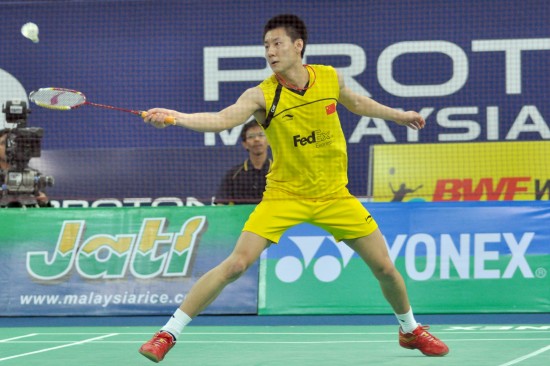 Jin Chen - CHN ЇІxꐽ