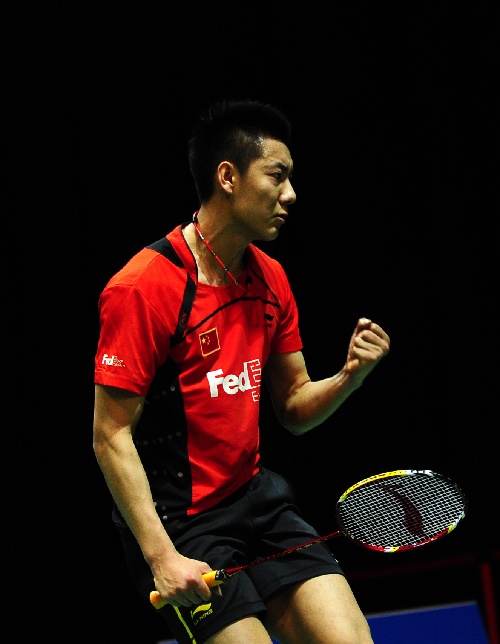 Jin Chen - CHN ЇІxꐽ