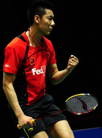 Jin Cheng - CHN Їxꐽ