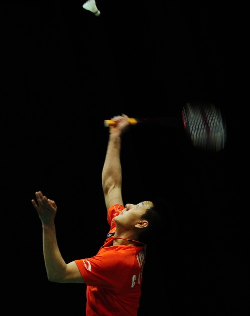 Jin Chen - CHN ЇІxꐽ