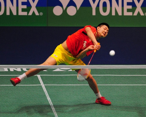 Jin Chen - CHN ЇІxꐽ