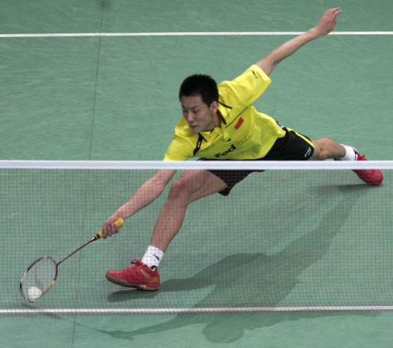 Jin Chen - CHN ЇڶІxꐽ
