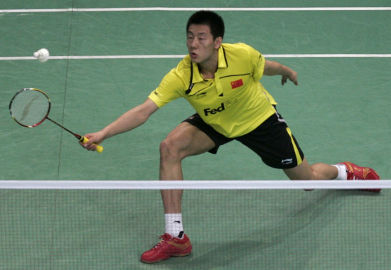 Jin Chen - CHN ЇڶІxꐽ