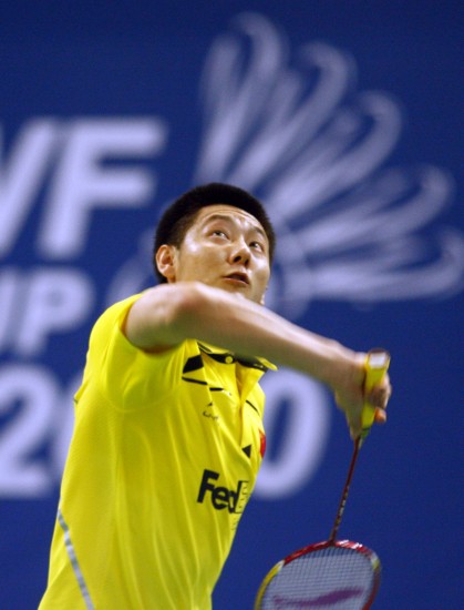 Jin Chen - CHN ЇڶІxꐽ