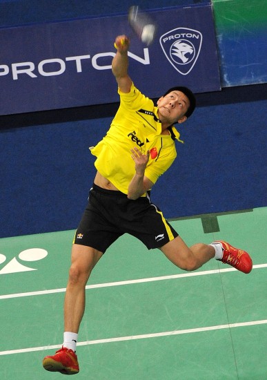 Jin Chen - CHN ЇڶІxꐽ