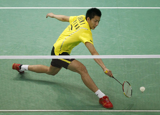 Jin Chen - CHN ЇڶІxꐽ