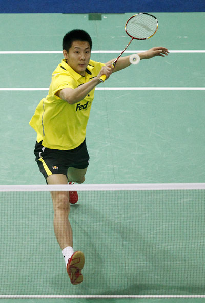 Jin Chen - CHN ЇڶІxꐽ