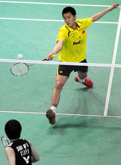 Jin Chen - CHN ЇڶІxꐽ