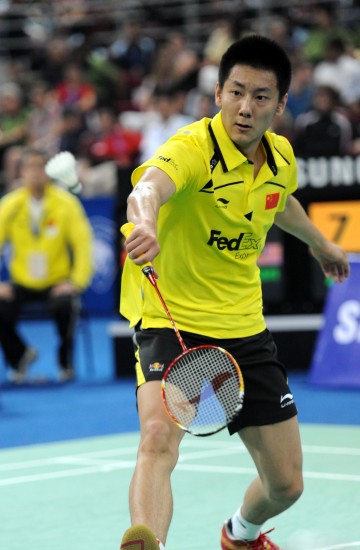Jin Chen - CHN ЇڶІxꐽ