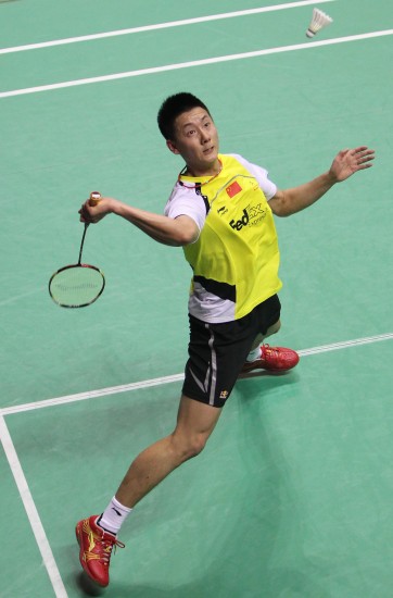 Jin Chen - CHN ЇІxꐽ