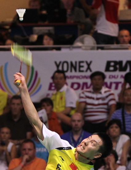 Jin Chen - CHN ЇІxꐽ
